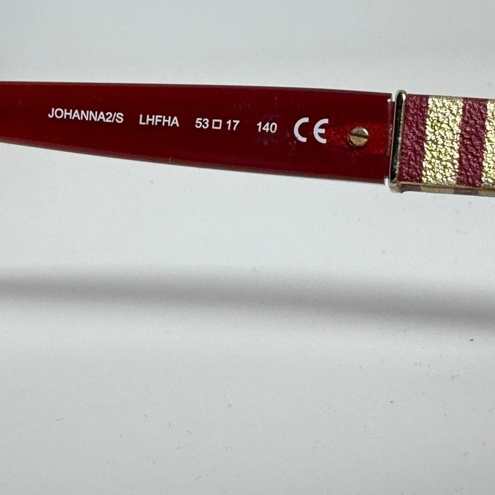kate spade measurements lens